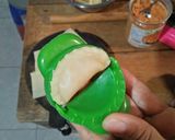 Foto langkah ke 4 dari resep 🏮Pastel Mini🏮.
