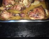Foto del paso 2 de la receta Pollo a la mandarina