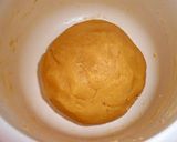 Foto del paso 2 de la receta: Galletas snickerdoodles