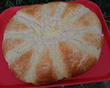 Foto del paso 9 de la receta: Semita de Anís
