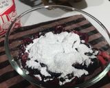 รูปขั้นตอนการทำที่ 2 ของ Cherry jam homemade