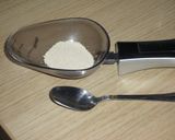 Francia mini bagett recept fázis 1 fotója