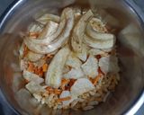 ભેળ (Bhel Recipe in Gujarati) રેસીપી સ્ટેપ1ફોટો