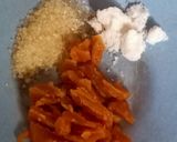 Foto langkah ke 1 dari resep Orek TEMPE praktis.