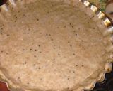 Foto del paso 4 de la receta: Masa integral con semillas para tarta o empanadas