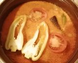 Székelykáposzta recept fázis 5 fotója