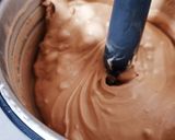 Une image de l'étape 3 de Glace aux snickers sans œufs 🤤.