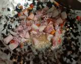 Cumi Asin Cabai Hijau langkah memasak 3 foto