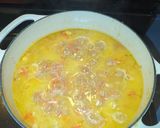 A picture of step 8 of Plov - Uzbek (Pilav) (Плов).