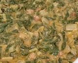 Foto del paso 8 de la receta Acelgas esparragadas