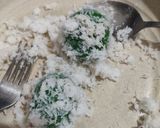 Foto langkah ke 3 dari resep Klepon ubi cilembu.
