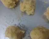 टिक्की चाट (Tikki Chaat Recipe in Hindi) रेसिपी चरण 1 फोटो