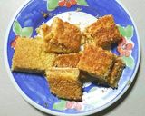 Foto del paso 17 de la receta: Coquitos fáciles, rápidos, deliciosos, húmedos, sin harina ni lactosa. Sólo 3 ingredientes! (APTO CELÍACOS)