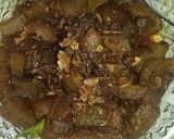 Foto langkah ke 5 dari resep Sambal goreng krecek ala nona.