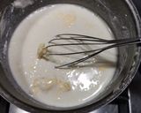 Foto del paso 1 de la receta: Salsa blanca casera