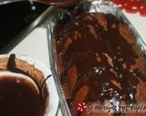 Vegan chocolate cake recipe step 5 photo