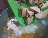 Foto langkah ke 2 dari resep Sop Simple (dgn Italian Herbs).