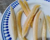 Foto langkah ke 1 dari resep Pisang Karamel.