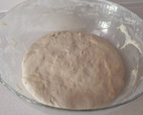 Foto del paso 2 de la receta: Pizza boloñesa -con masa casera-