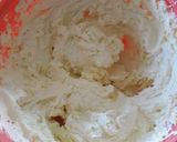 Mascarpone-s, citromos torta recept fázis 3 fotója