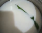 Foto langkah ke 2 dari resep 174. Puding Lapis Mutiara.