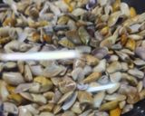 Foto del paso 6 de la receta: 134. Coquinas al Vapor