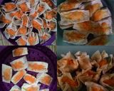 Foto langkah ke 5 dari resep Siomay Ayam Homemade.