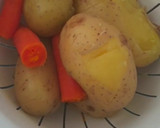 Foto del paso 3 de la receta: Ensaladilla