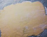 Kijevi krémes 🥧 recept fázis 4 fotója