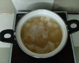 Hình bước làm 5 của món Gà chiên giòn da