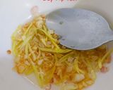 Hình bước làm 12 của món Há cảo sắc màu