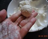 A picture of step 7 of My Homemade Yogurt Cheese ماست چکیده.