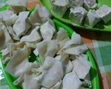 Foto langkah ke 4 dari resep Batagor Bandung.