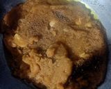 मुंग दाल का हलवा (moong dal ka halwa recipe in Hindi) रेसिपी चरण 5 फोटो
