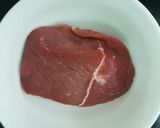 Foto langkah ke 2 dari resep 63. Sayur Asem Kuah Daging.