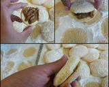 Foto del paso 10 de la receta: Empolvados 😊