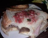 Foto del paso 5 de la receta: Milanesa de Hígado