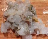 Sup Udang Wortel Creamy langkah memasak 1 foto