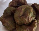 पालक मसाला पूरी (palak masala poori recipe in Hindi) रेसिपी चरण 8 फोटो