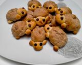 Une image de l'étape 7 de Biscuits tortue.