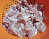 Foto langkah ke 1 dari resep 15.3#48 Sate Ayam ala @oyummy_mommy.