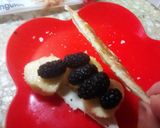 Foto del paso 2 de la receta: Galletas rellenas con fruta