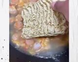 Foto langkah ke 2 dari resep Mie Godhog Nyemek.