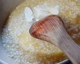 Pas rețetă Risotto cu parmezan și vin alb 2 fotografie