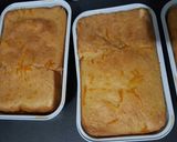 Foto langkah ke 5 dari resep Ina's french toast bread pudding.
