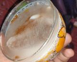 Foto langkah ke 3 dari resep Es Jelly Kelapa Muda.