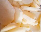 صورة لخطوة 3 من وصفة مقلوبة البطاطس