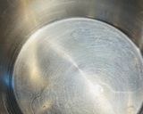 A picture of step 1 of Easy Crab 🦀 Casserole 🥘.