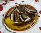 صورة لخطوة 4 من وصفة سردين مقلي