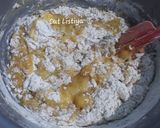 Foto langkah ke 3 dari resep Banana Muffin.